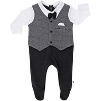 JACKY Wagenanzug Classic boy original von Jacky