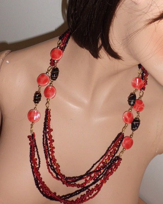 Modekette Mit Charme von JackyChatty