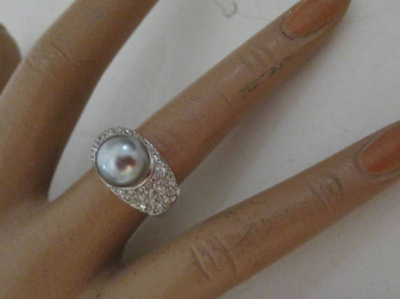 Ring , Camille Lucie Design von JackyChatty