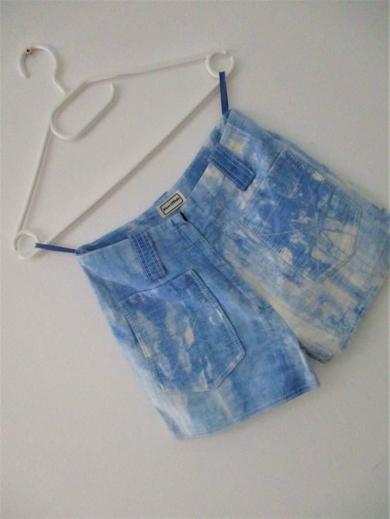 Short Aus Baumwolle Short Aus Baumwolle von JackyChatty