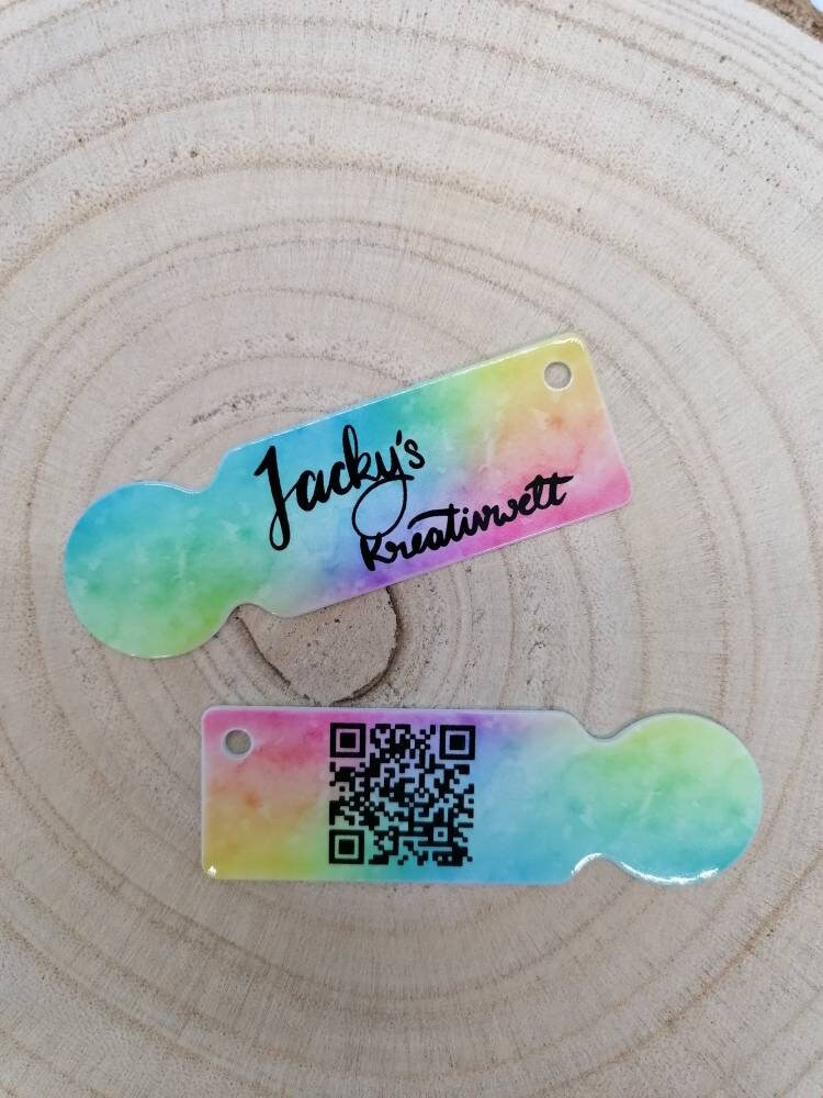 Einkaufswagen Chip Einkaufswagen Chip von JackysKreativwelt