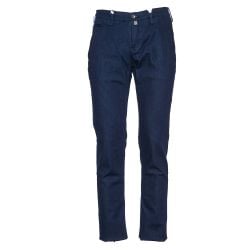 Bobby Slim-fit Jeans Aus Dunkel-denim Von Jacob Cohen von Jacob Cohen