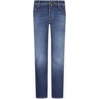 Jacob Cohen  - Bard Jeans Regular Slim Fit | Herren (30) von Jacob Cohen