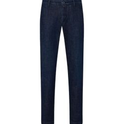 Jacob Cohen Herren Slim Fit Blaue Jeans von Jacob Cohen