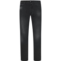Jacob Cohen Jeans Bard mit Stretchanteil, Slim Fit in 38 von Jacob Cohen