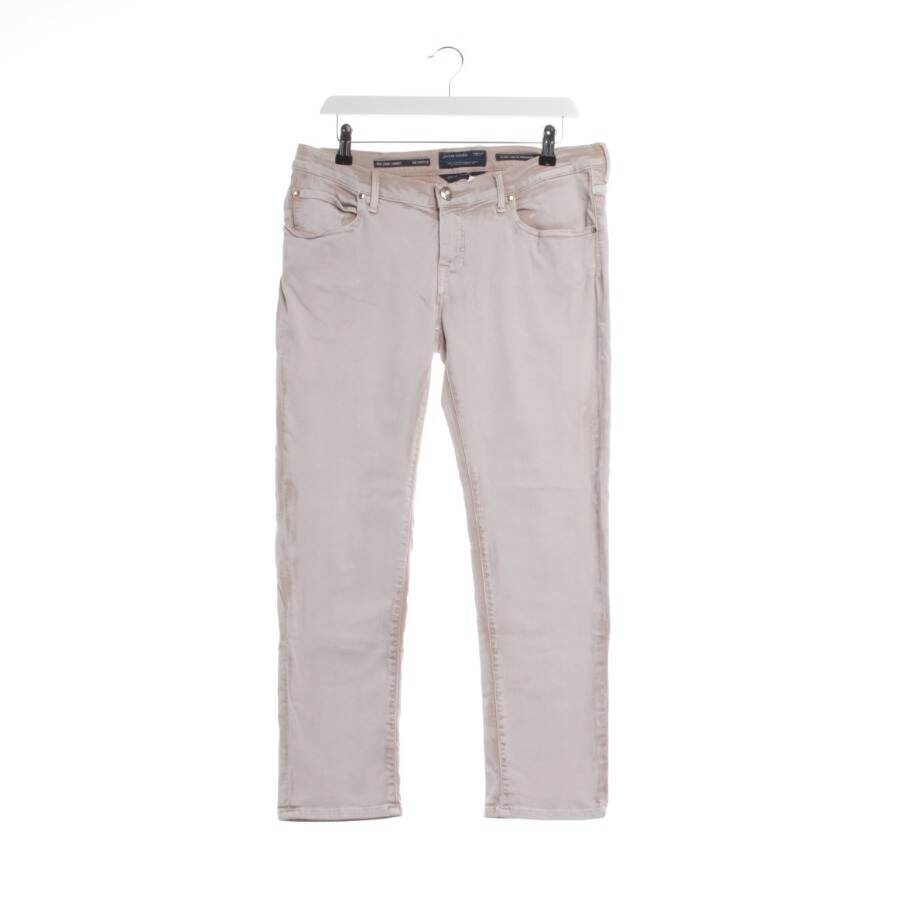 Jacob Cohen Jeans Skinny W28 Nude von Jacob Cohen