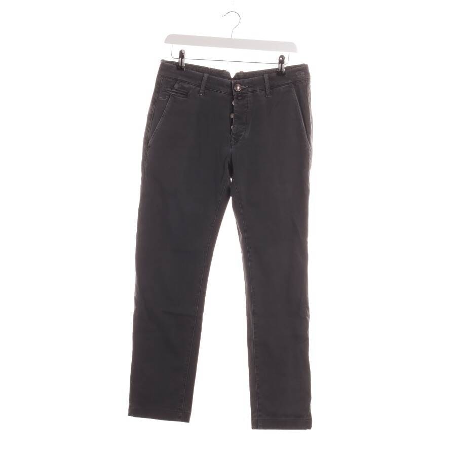 Jacob Cohen Jeans Straight Fit W30 Grau von Jacob Cohen