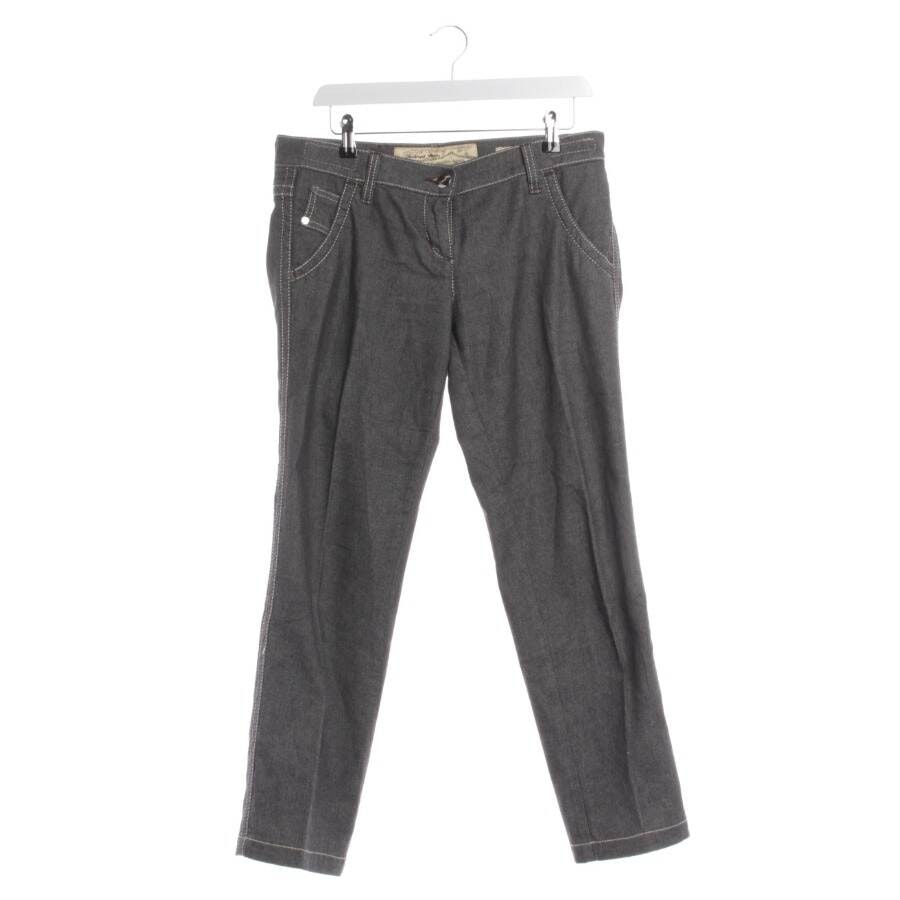 Jacob Cohen Jeans Straight Fit W30 Grau von Jacob Cohen