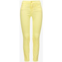 Jacob Cohen  - Kimberly 7/8-Jeans Skinny Crop | Damen (26) von Jacob Cohen