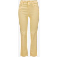 Jacob Cohen  - Kate 7/8-Jeans Straight Crop | Damen (29) von Jacob Cohen