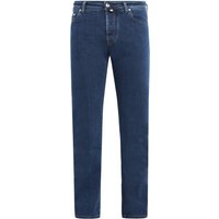 Jacob Cohen Powerstretch-Jeans Bard, Slim in 30 von Jacob Cohen