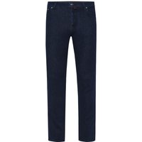 Jacob Cohen Softe Raw Jeans mit Stretch und Lyocell-Anteil, Slim Fit in 35 von Jacob Cohen