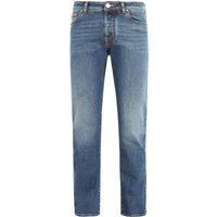 Jacob Cohen Softe Stretch-Jeans Bard Oldtimer in dezenter Used-Optik, Slim in 38 Jacob Cohen Softe Stretch-Jeans Bard Oldtimer in dezenter Used-Optik, Slim in 38 von Jacob Cohen