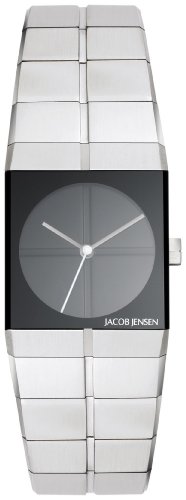 Jacob Jensen Damen-Armbanduhr ICON 220s von Jacob Jensen