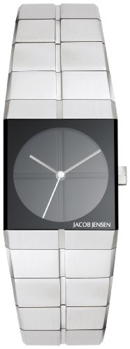 Jacob Jensen Klassische Uhr 32220s von Jacob Jensen