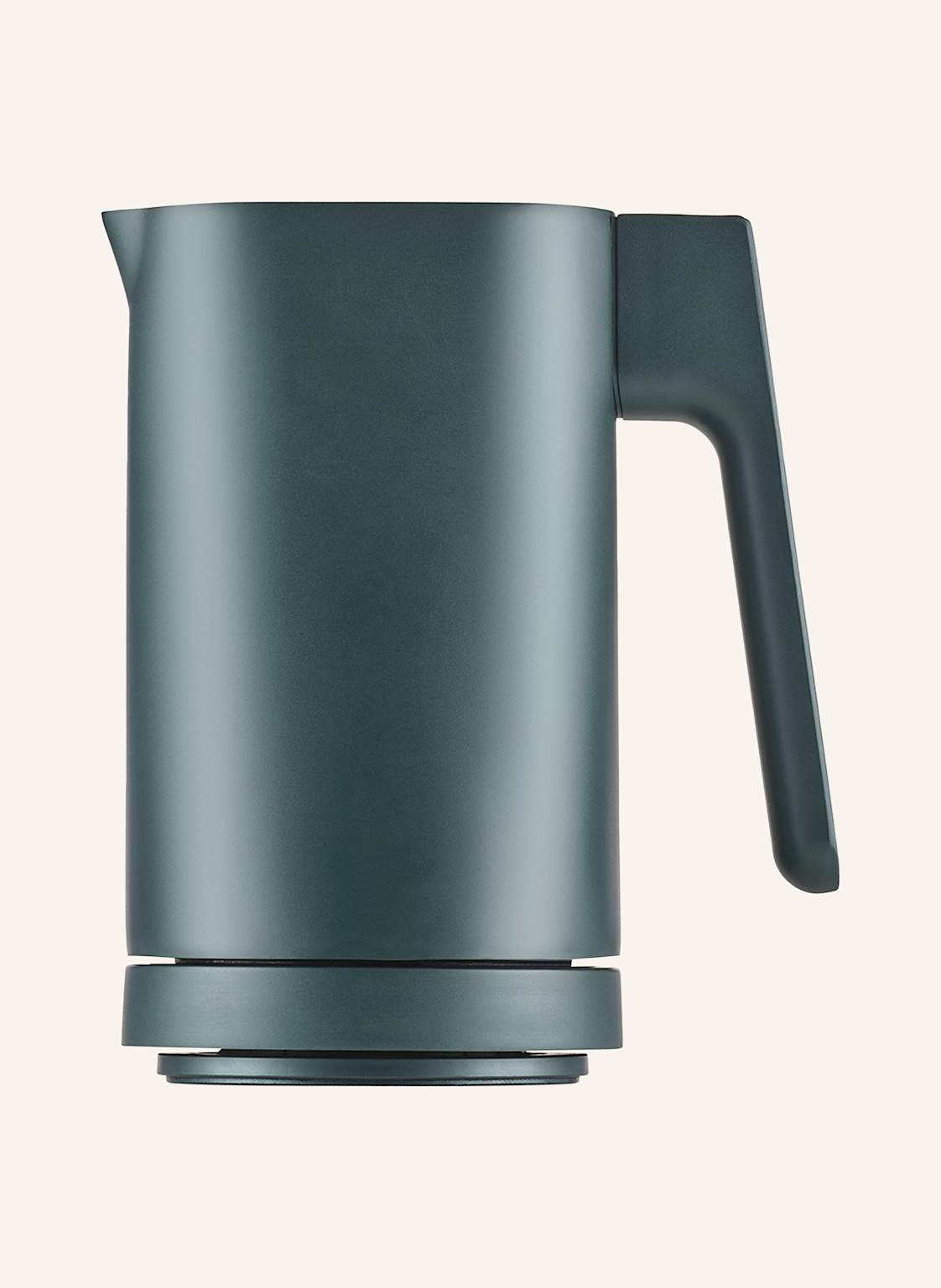 Jacob Jensen Wasserkocher gruen Jacob Jensen Wasserkocher gruen von Jacob Jensen