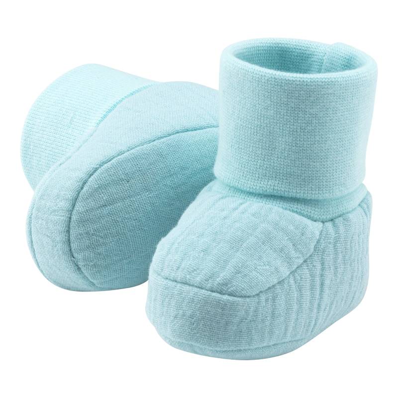 Jacob`S Baby-Schlupfschuhe Musselin von Jacob`s