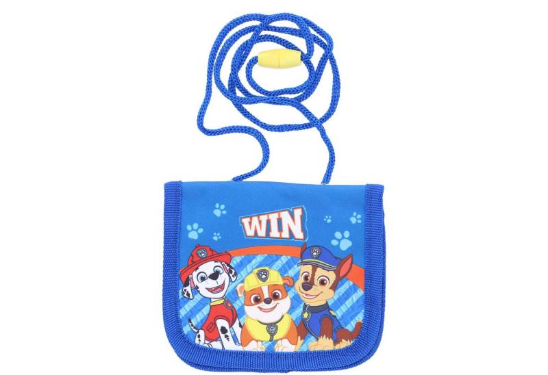 Jacob Geldbörse Jacob Brustbeutel ab 3+ PAW PATROL von Jacob