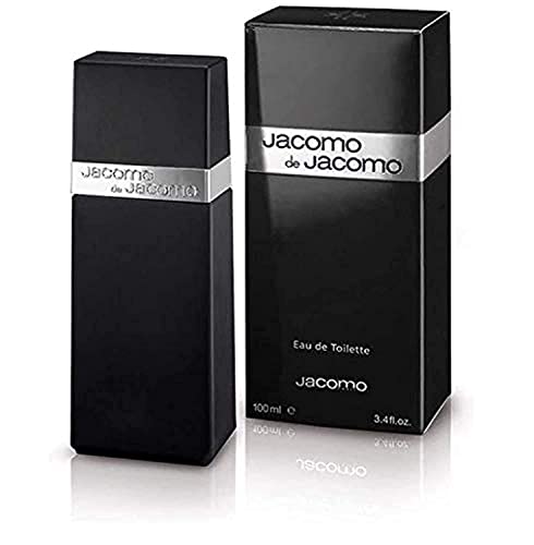 Jacomo De Jacomo Men Eau De Toilette Spray 100Ml von Jacomo