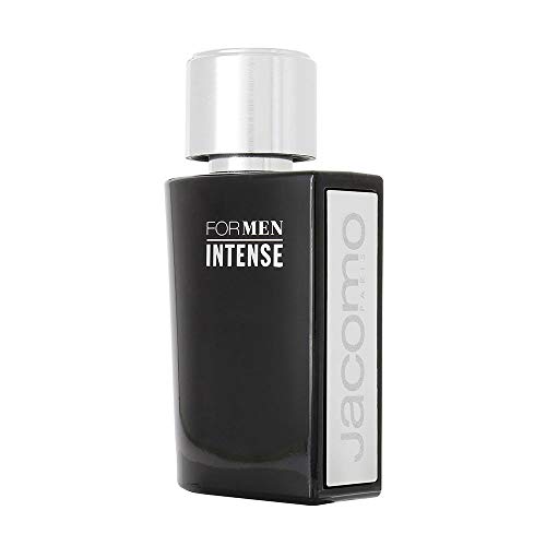 Johannes de Intense Eau De Parfum für Herren von Corine de Farme