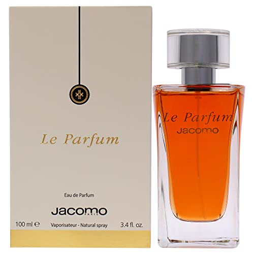 Jacomo Le Parfum for Women 3.4 oz EDP Spray von Corine de Farme