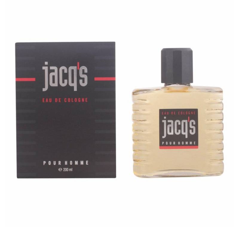 Jacqs Eau de Cologne Jacq's Eau De Cologne Spray 200ml von Jacqs