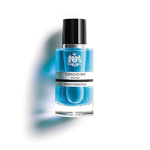 Jacques Fath's Essentials Curacao Bay Parfum 100 ml Vapo von Jacques Fath