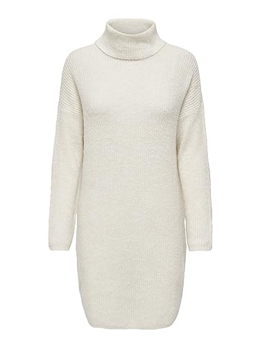 JACQUELINE de YONG Female Strickkleid JDYINGEBORG Kurzes Kleid von JACQUELINE de YONG