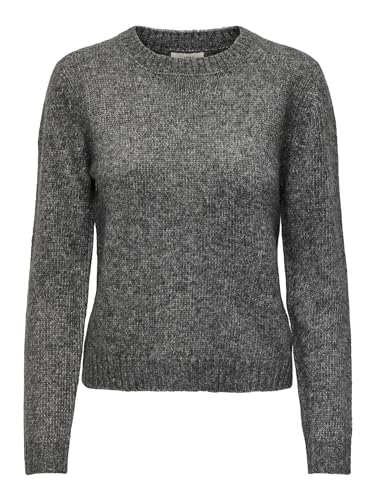 Jacqueline de Yong Female Strickpullover Einfarbiger von JACQUELINE de YONG