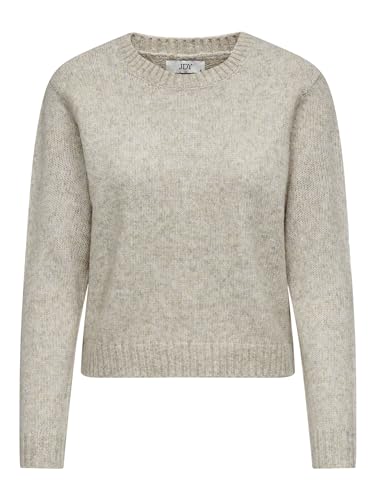 JACQUELINE de YONG Female Strickpullover JDYSILJA Strickpullover von JACQUELINE de YONG