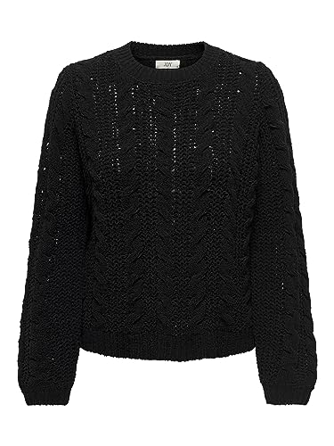 Jacqueline de Yong Female Strickpullover Strukturierter von JACQUELINE de YONG