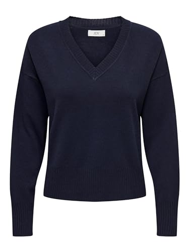 Jacqueline de Yong Female Strickpullover V-Ausschnitt von JACQUELINE de YONG