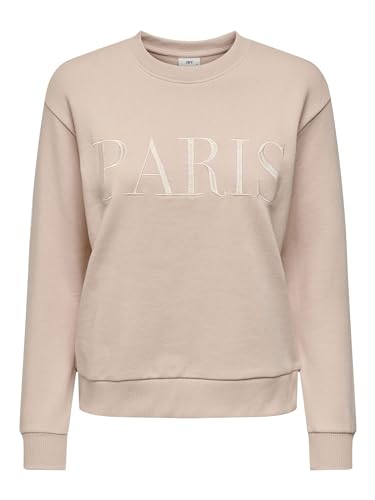 Jacqueline de Yong Female Sweatshirt Statement von JACQUELINE de YONG