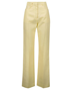 Damen Marlenehose LE PANTALON SAUGE von Jacquemus