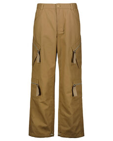 Herren Cargohose LE CARGO MARRONE von Jacquemus