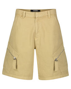 Herren Cargoshorts LE SHORT MARRONE von Jacquemus