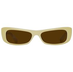 Jacquemus Capri Sonnenbrille Für Damen von Jacquemus