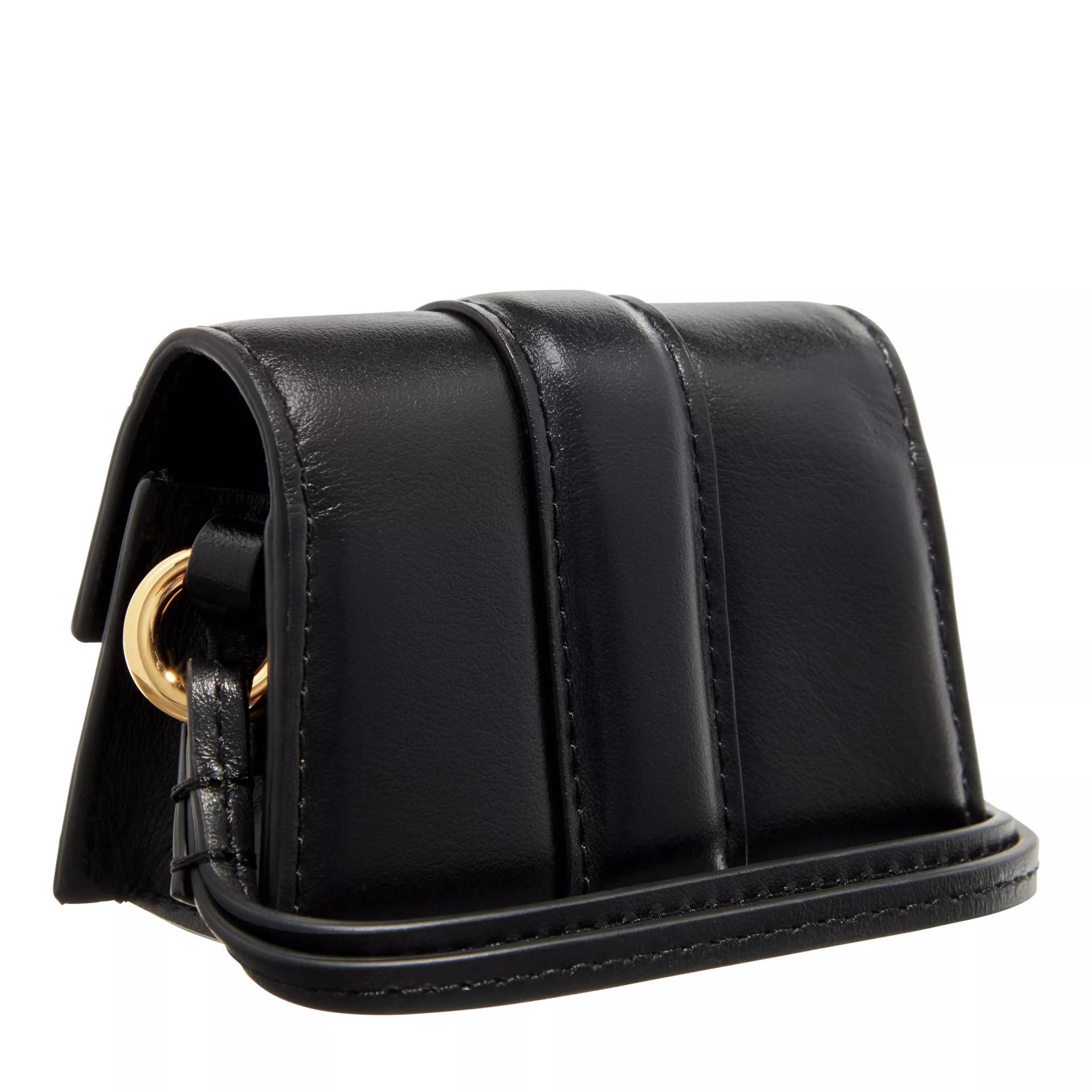 Jacquemus Crossbody Bags - Le Porte Bambino - Gr. unisize - in Schwarz - für Damen von Jacquemus