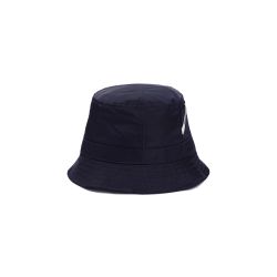 Jacquemus Eleganter Blauer Nylon-acryl Damen Hut von Jacquemus