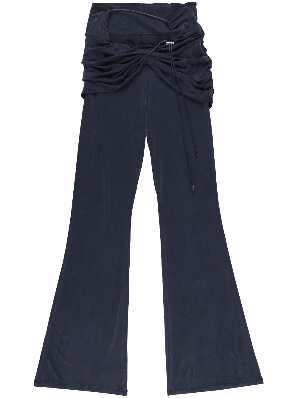 Jacquemus Le pantalon Espelho Hose - Blau von Jacquemus