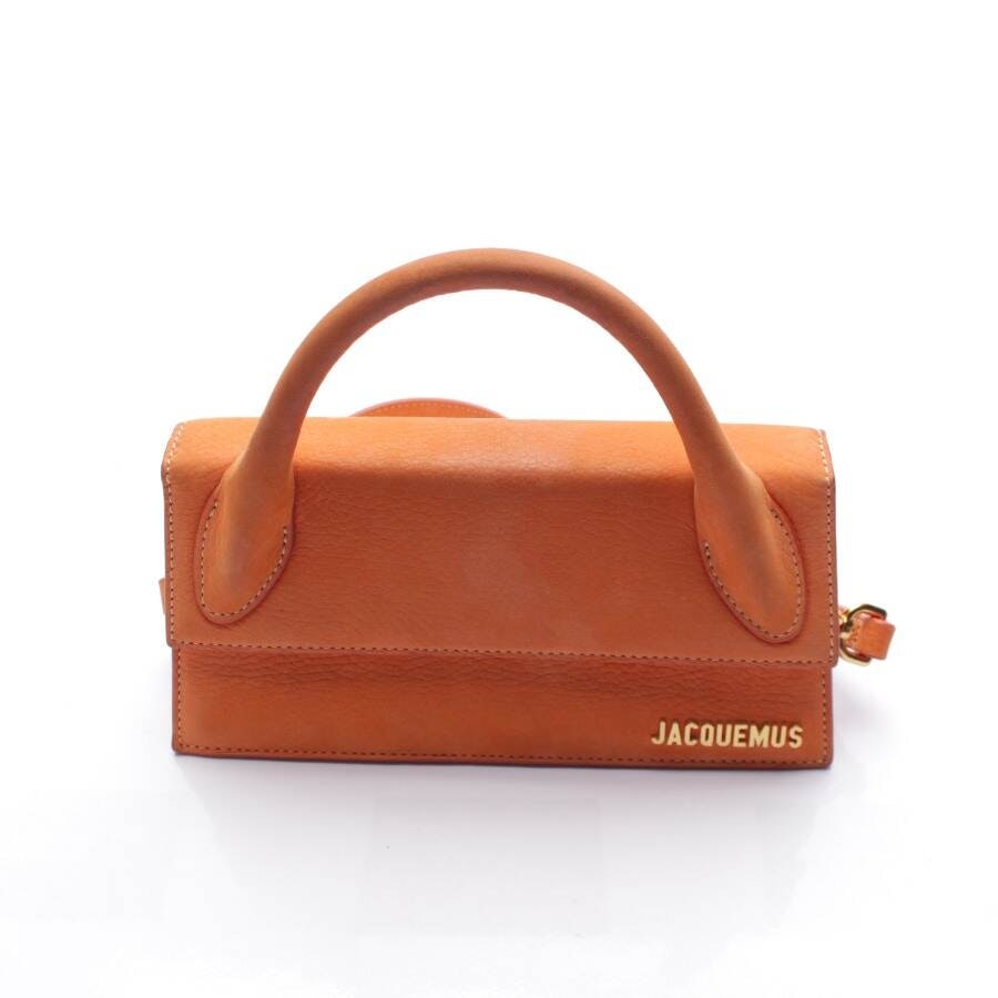 Jacquemus Handtasche Orange von Jacquemus