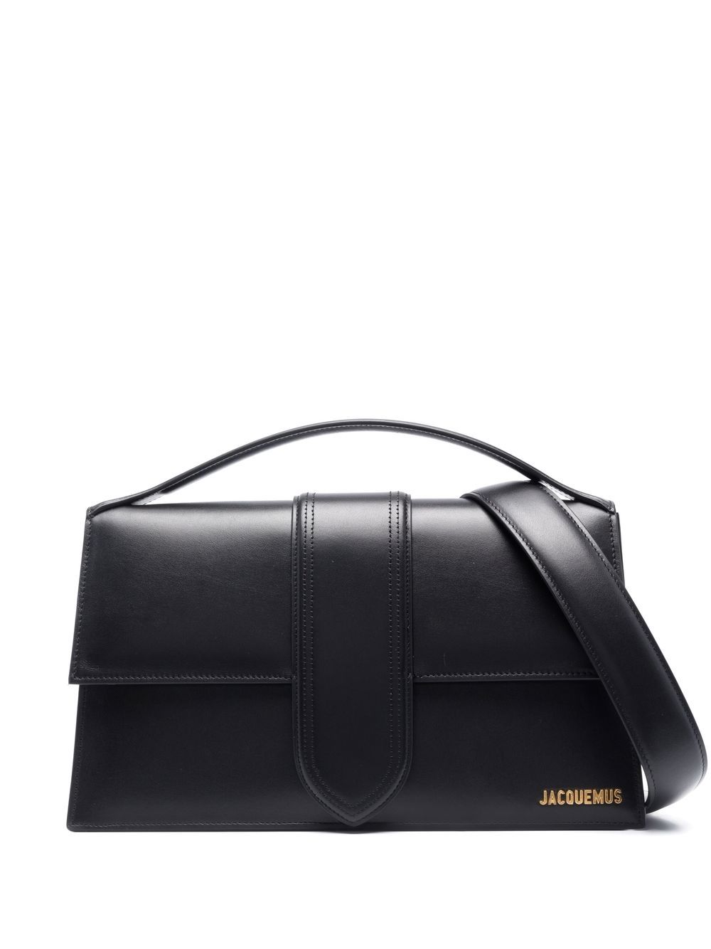 Jacquemus Le Bambino Handtasche - Schwarz von Jacquemus