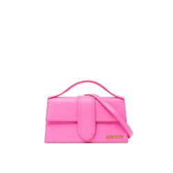 Jacquemus Le Grand Bambino Pink Schultertasche von Jacquemus