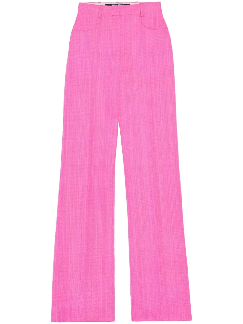 Jacquemus Le Pantalon Sauge Hose - Rosa von Jacquemus