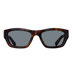Jacquemus Meridiano Schwarze Sonnenbrille von Jacquemus