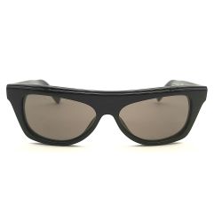 Jacquemus Pina Black Women's Sunglasses von Jacquemus