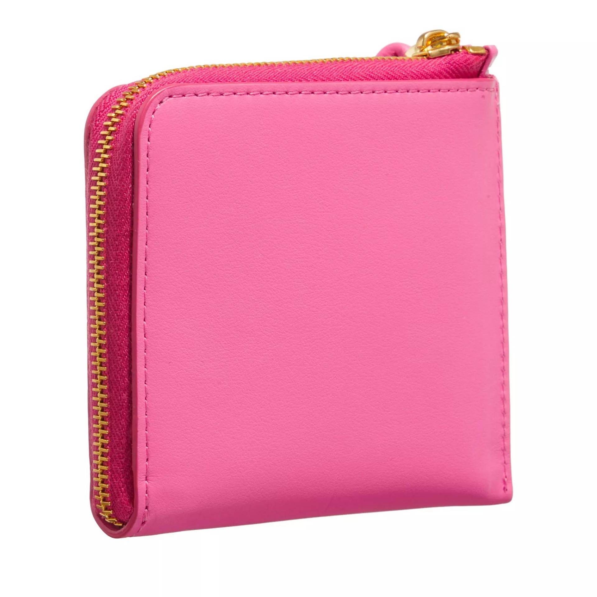 Jacquemus Portemonnaie - Women Wallet - Gr. unisize - in Rosa - für Damen von Jacquemus