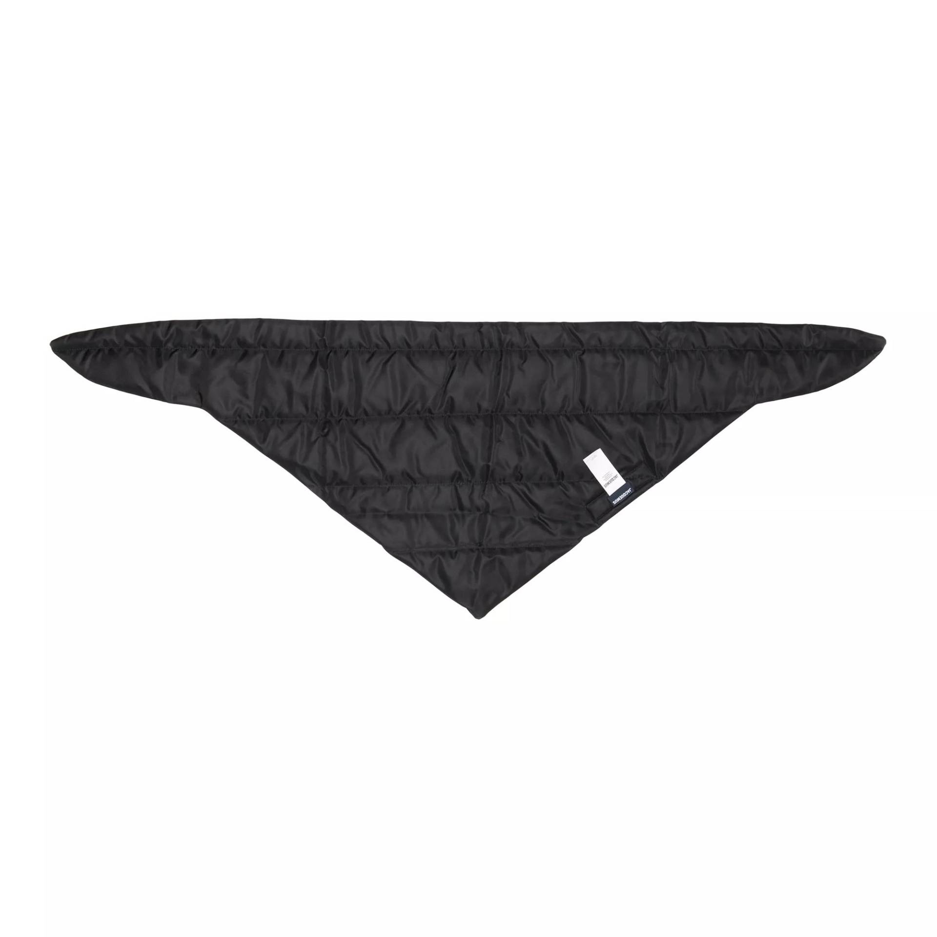 Jacquemus Tücher & Schals - Le Bandana Capullo Scarf - Gr. unisize - in Schwarz - für Damen von Jacquemus