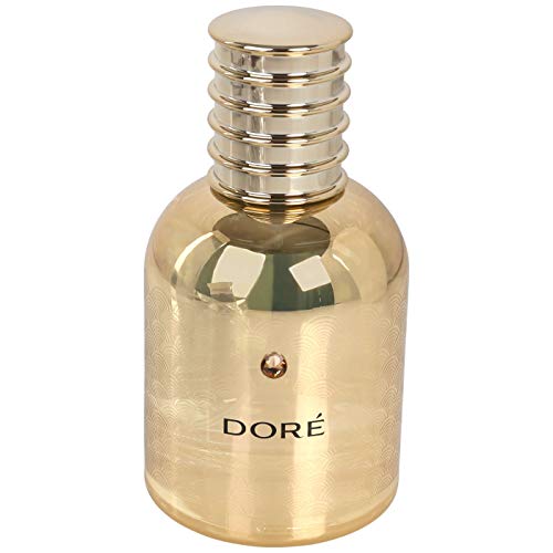 JACQUES BATTINI DORÉ Parfum women 50 ml | Damen-Duft | Eau de Parfum | edler Flakon | Versandkostenfrei! von Jacques Battini