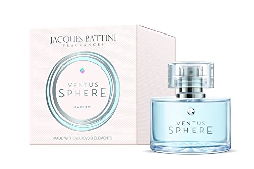 JACQUES BATTINI Ventus Sphere von Jacques Battini